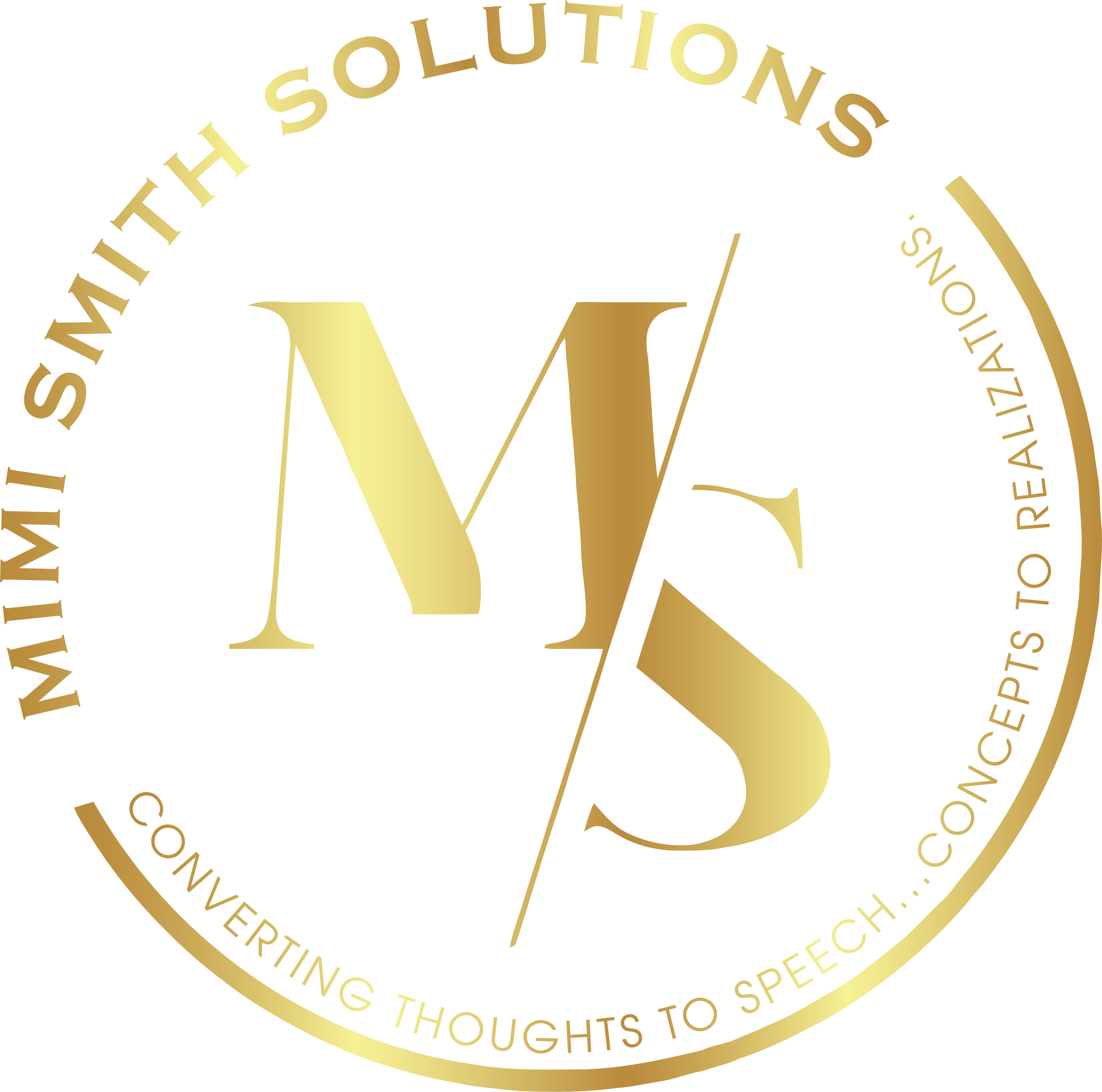 MIMI SMITH SOLUTIONS